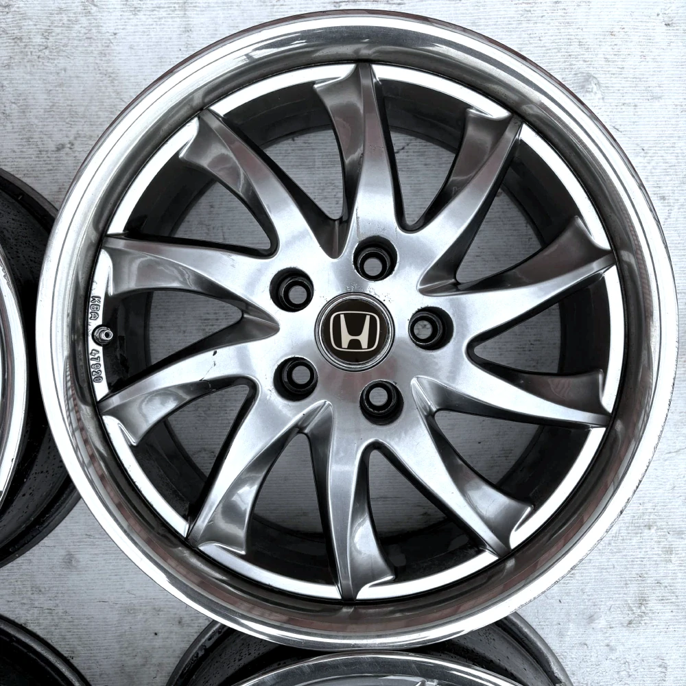 HONDA CR-V CIVIC ACCORD 17" 5X114,3
