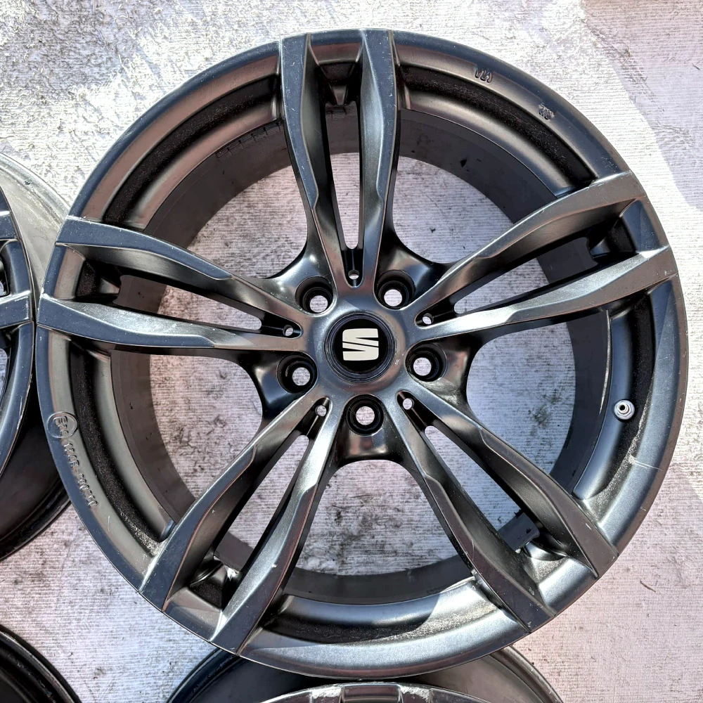 SEAT ALHAMBRA LEON EXEO 18" 5X112
