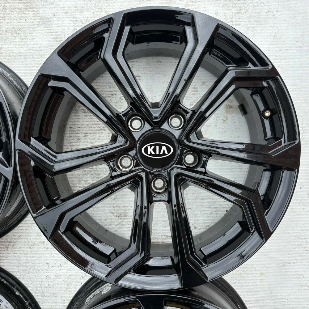 ALU KIA X-CEED NIRO SPORTAGE CARENS 16"