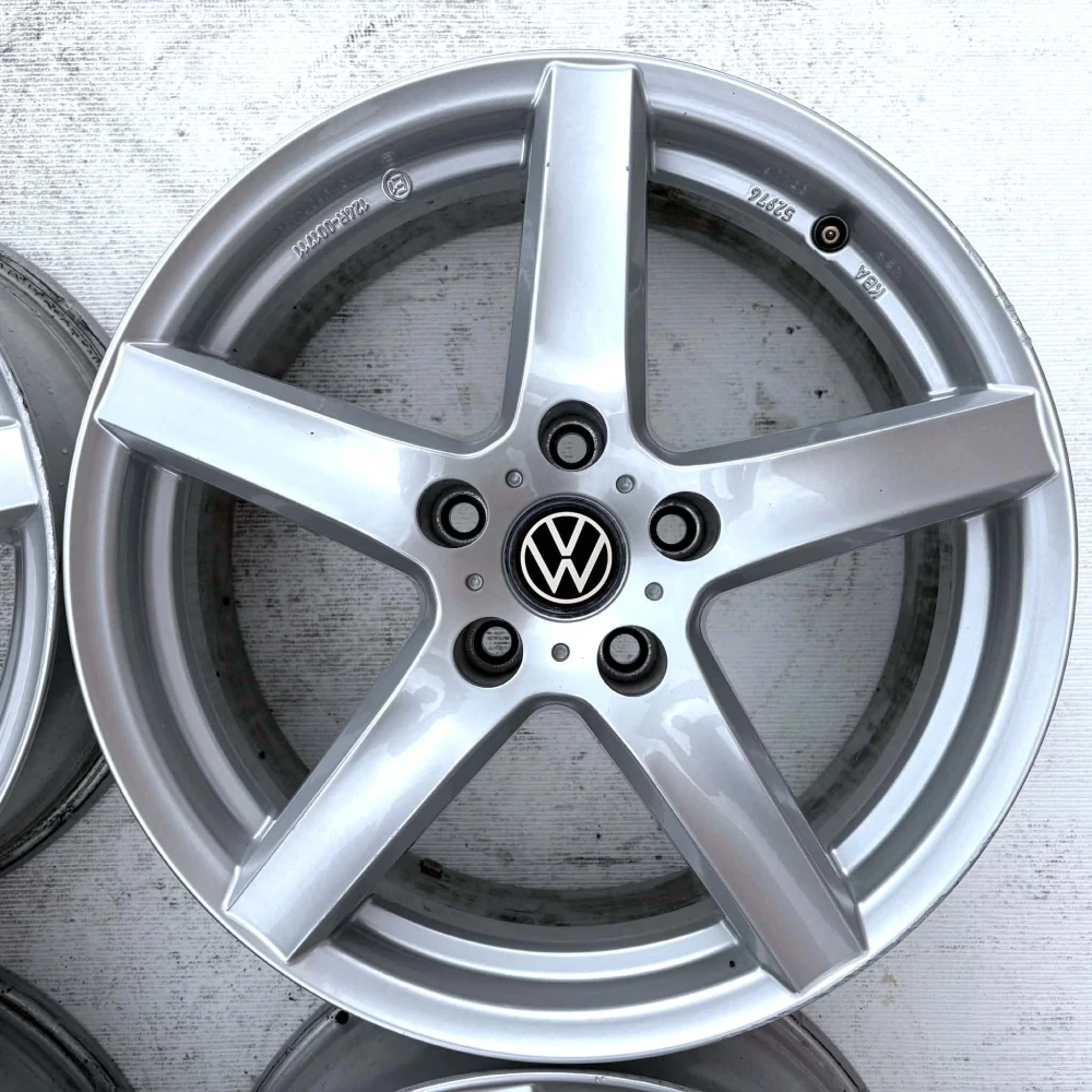 VW T-ROC GOLF CADDY TOURAN PASSAT 17" ET45