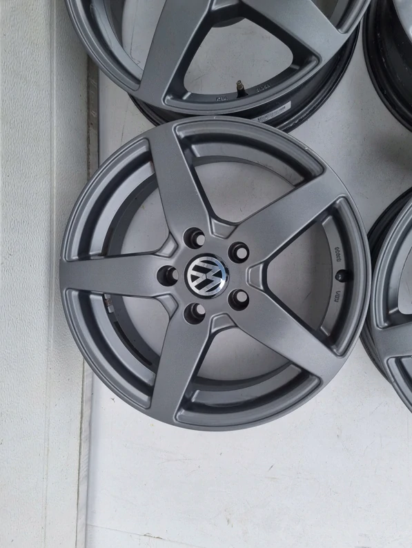 VW SHARAN GOLF CADDY TOURAN 5x112 16'' ET33