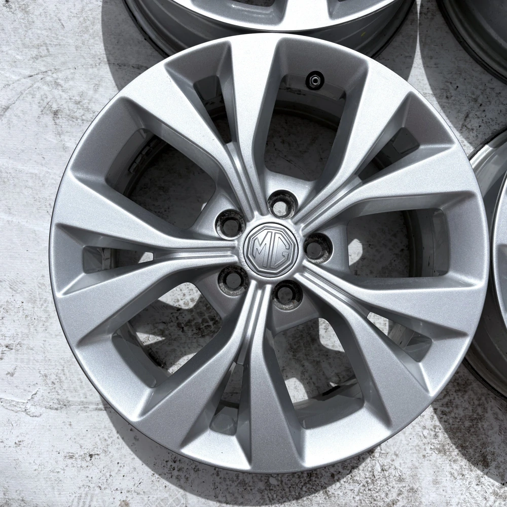 ORIGINÁLNÍ KOLA MG 4 MG 3 HS ZS 16" 5X112 ET41