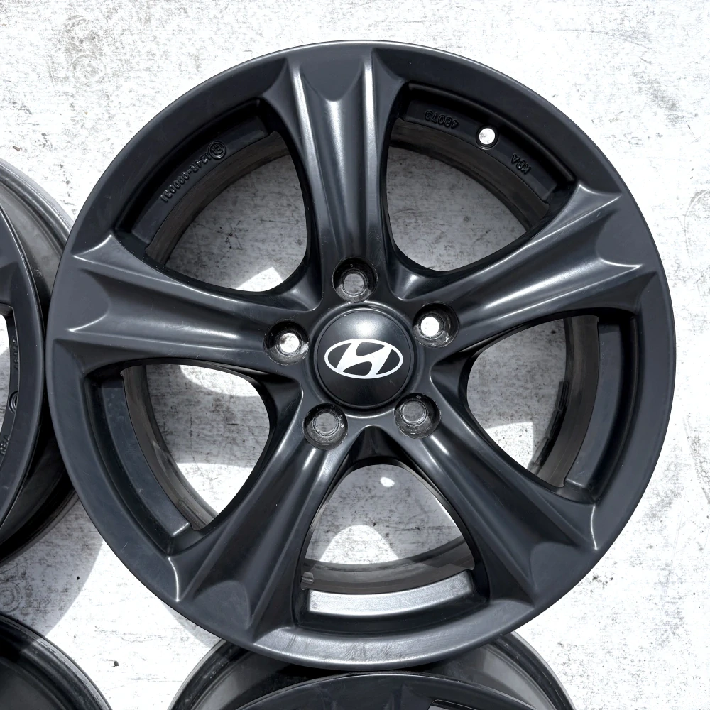 HYUNDAI TUCSON KONA IX20 IX35 SANTA FE 16"