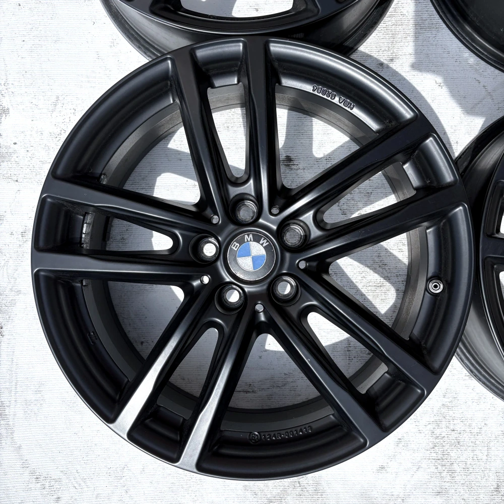 BMW X3 G01 X4 G02 18" 5x112 ET22