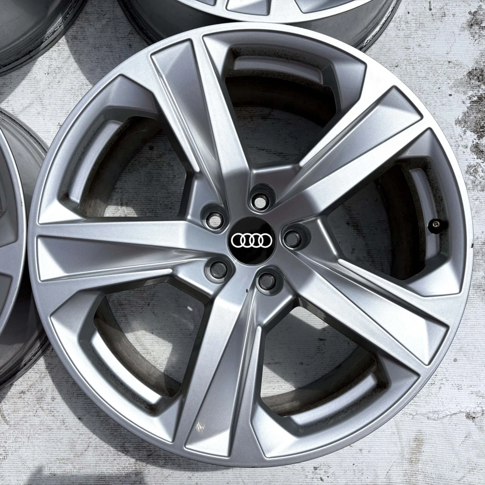 ORIGINÁLNÍ AUDI A7 A4 ALLROAD Q7 19" 5x112
