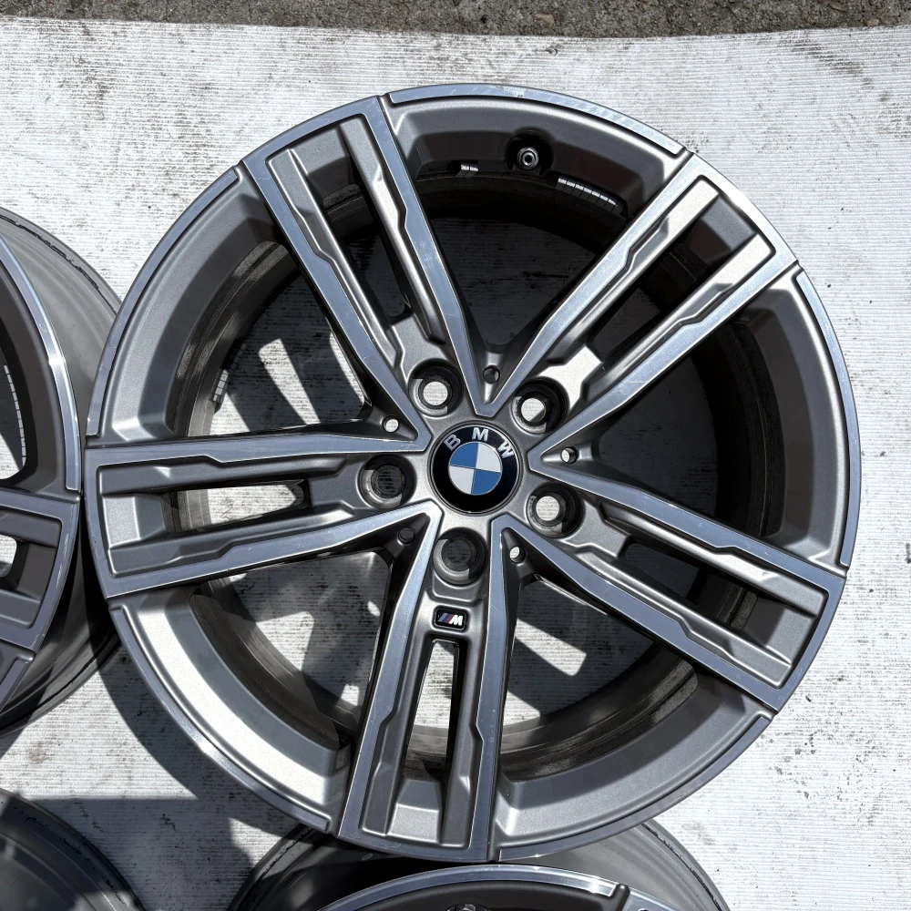 ORIGINÁLNÍ BMW 1 F40 2 F44 F45 F46 17" 5x112 ET54