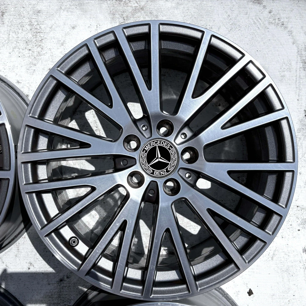 ORIGINÁLNÍ MERCEDES A W177 B W247 CLA W118 18"