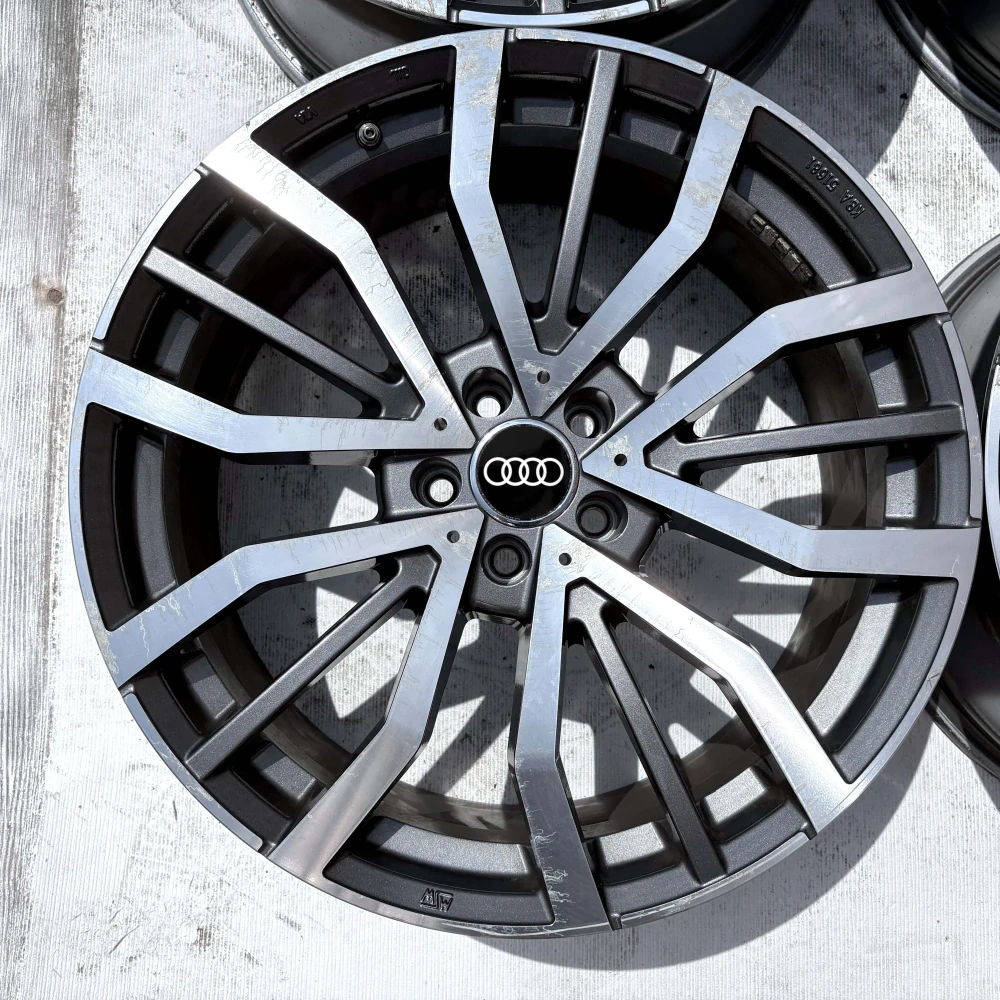 AUDI A7 Q7 20" 8,5" 5X112