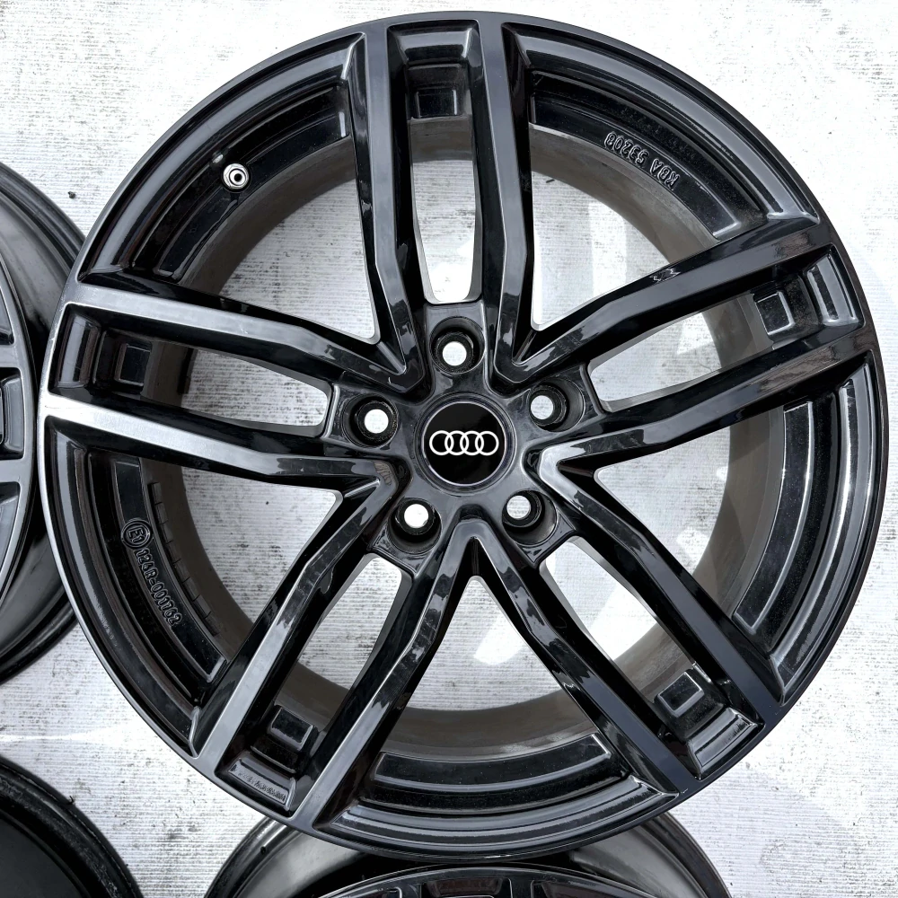 AUDI A4 B8 B9 ALLROAD A5 A8 17" 5X112