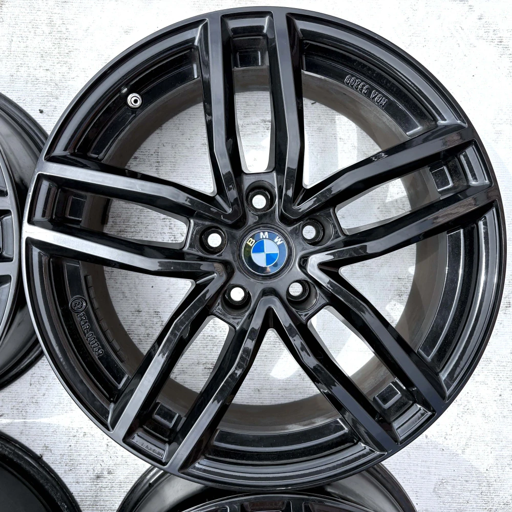 BMW 5 G30 G31 3 G20 G21 4 G22 G23 17" 5X112