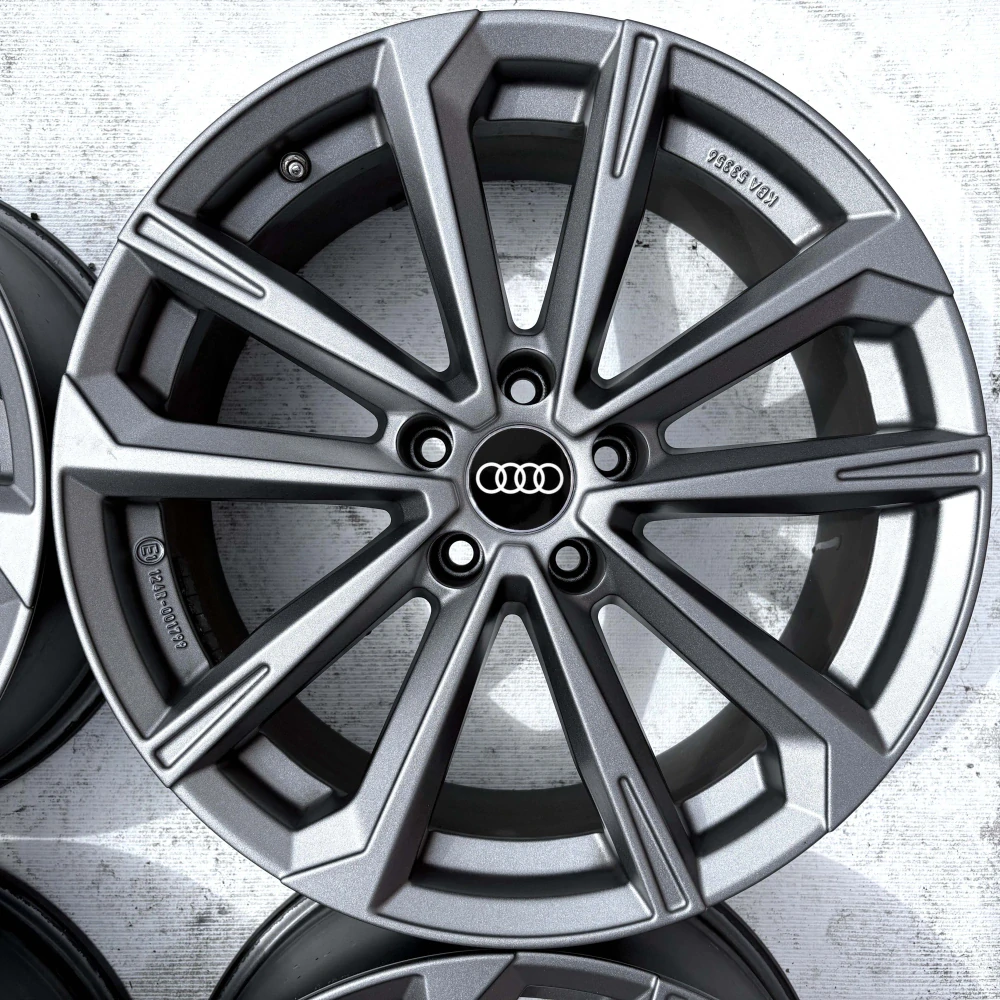 AUDI A4 B8 ALLROAD A5 A7 A8 Q7 18" 5X112