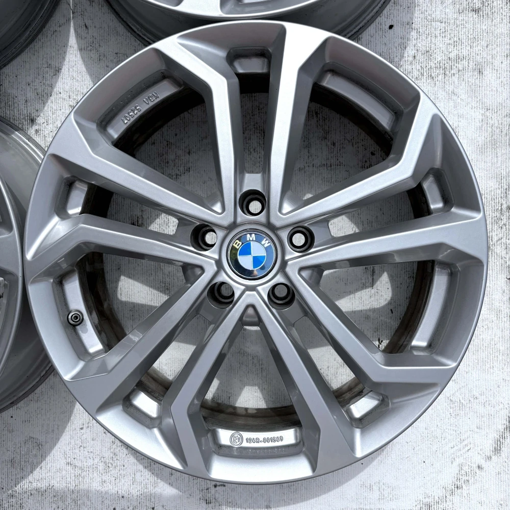 BMW X3 G01 X4 X02 18" 5X112 ET22