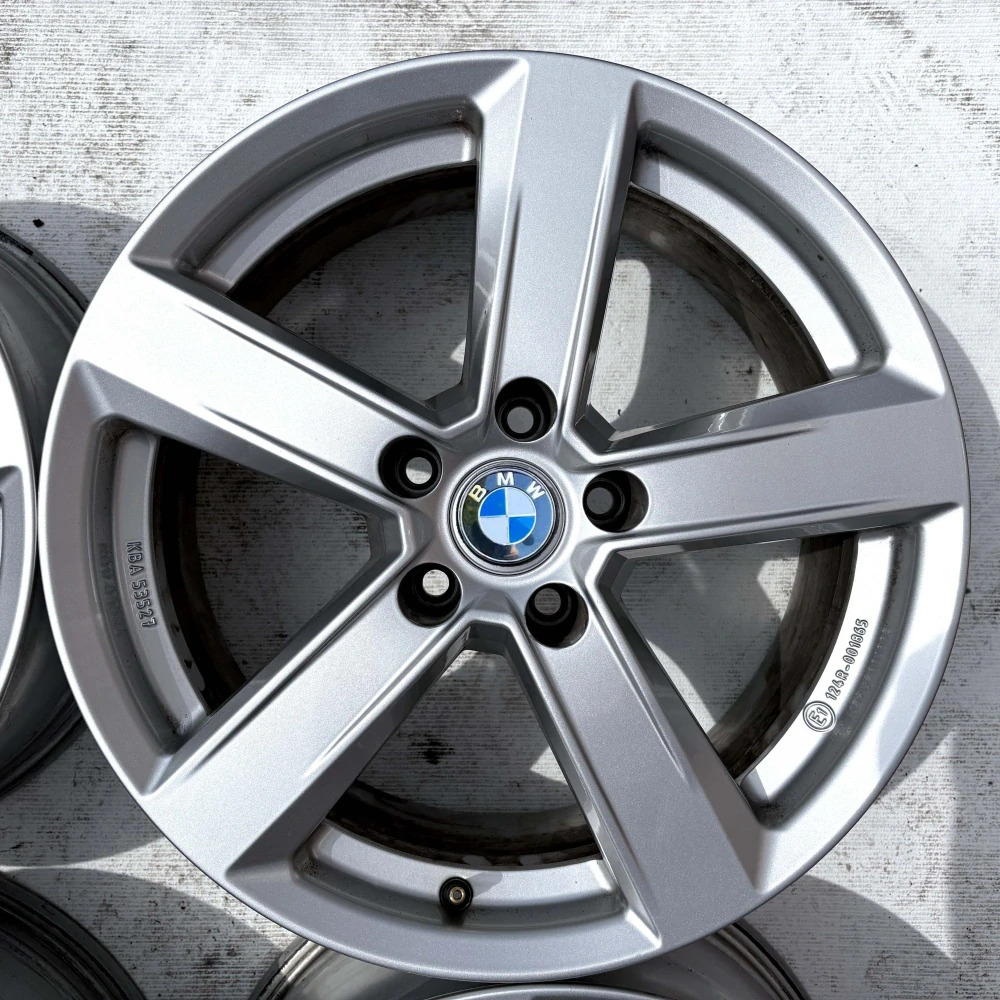 BMW 3 G20 G21 4 G22 G23 2 G41 5 G30 G31 17"