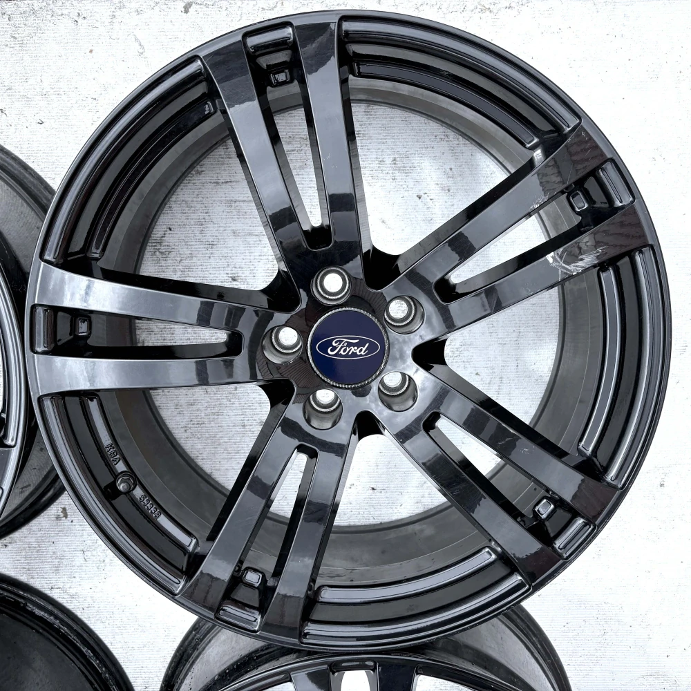 FORD FOCUS MONDEO S-MAX KUGA PUMA 19" 8,5J 5x108