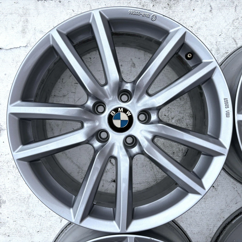 ALU BMW 5 G30 G31 6 G32 7 G11 G12 18" 5x112