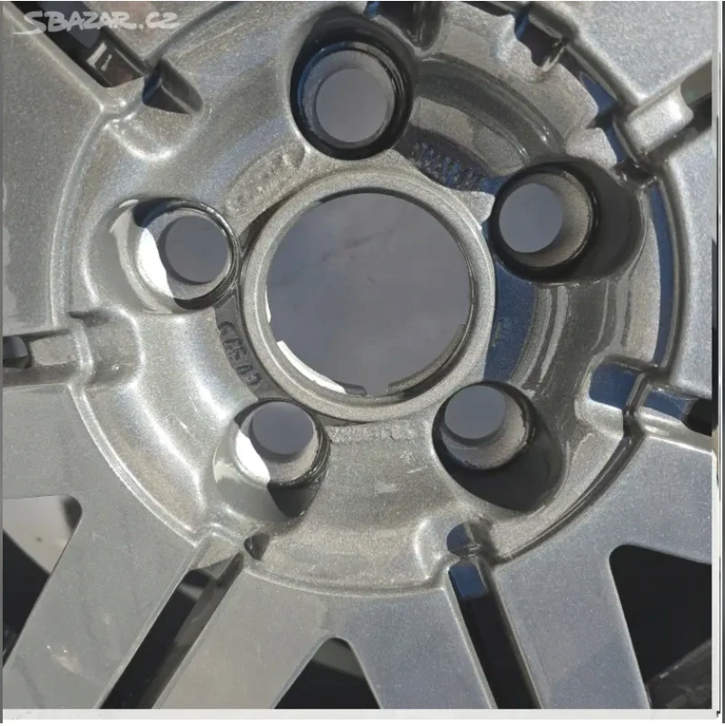 FORD Mondeo Focus S-MAX TOURNEO CONNECT 16"