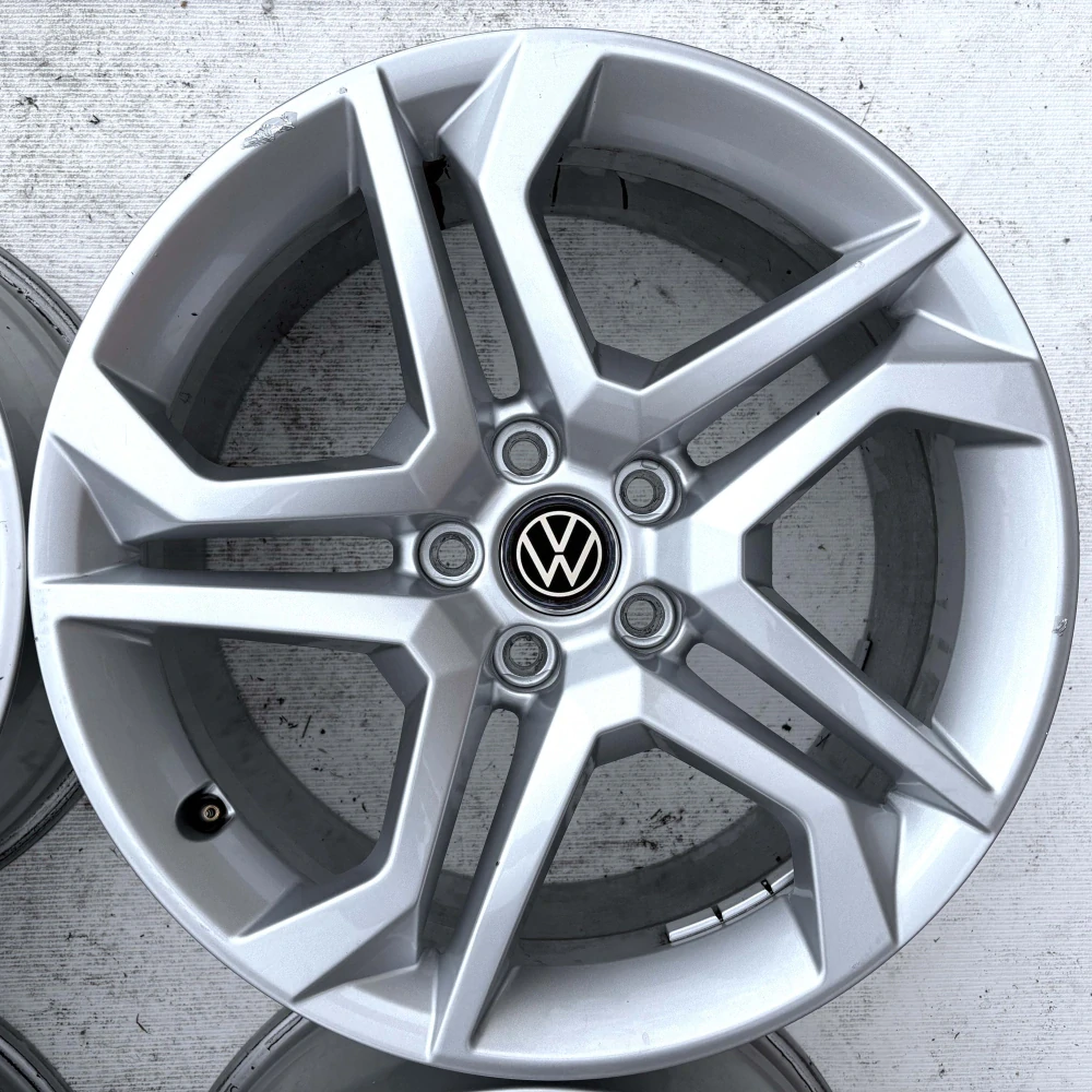 ALU VW PASSAT TIGUAN SHARAN ARTEON CC 18" 5X112