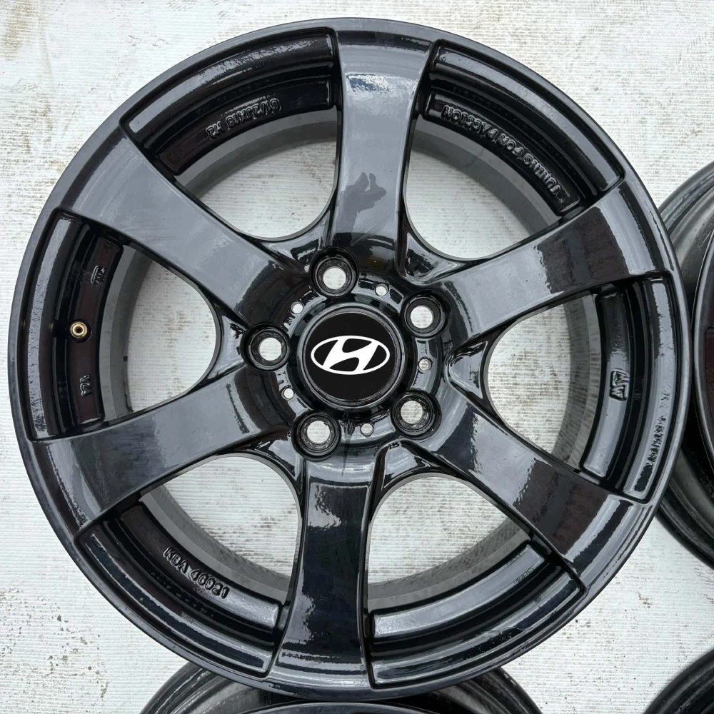 ALU HYUNDAI IONIQ I30 16" 5X114,3 ET50