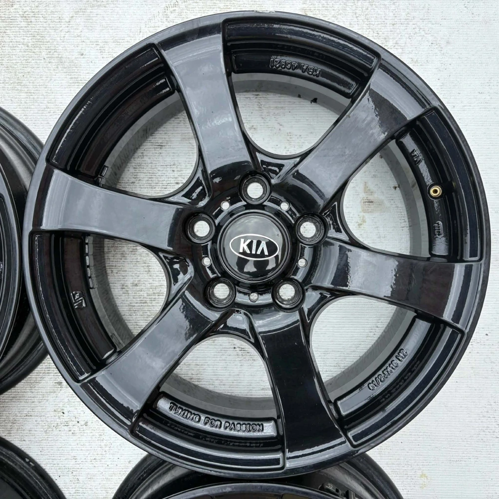 KIA CEED PROCEED 16" 5X114,3 ET50