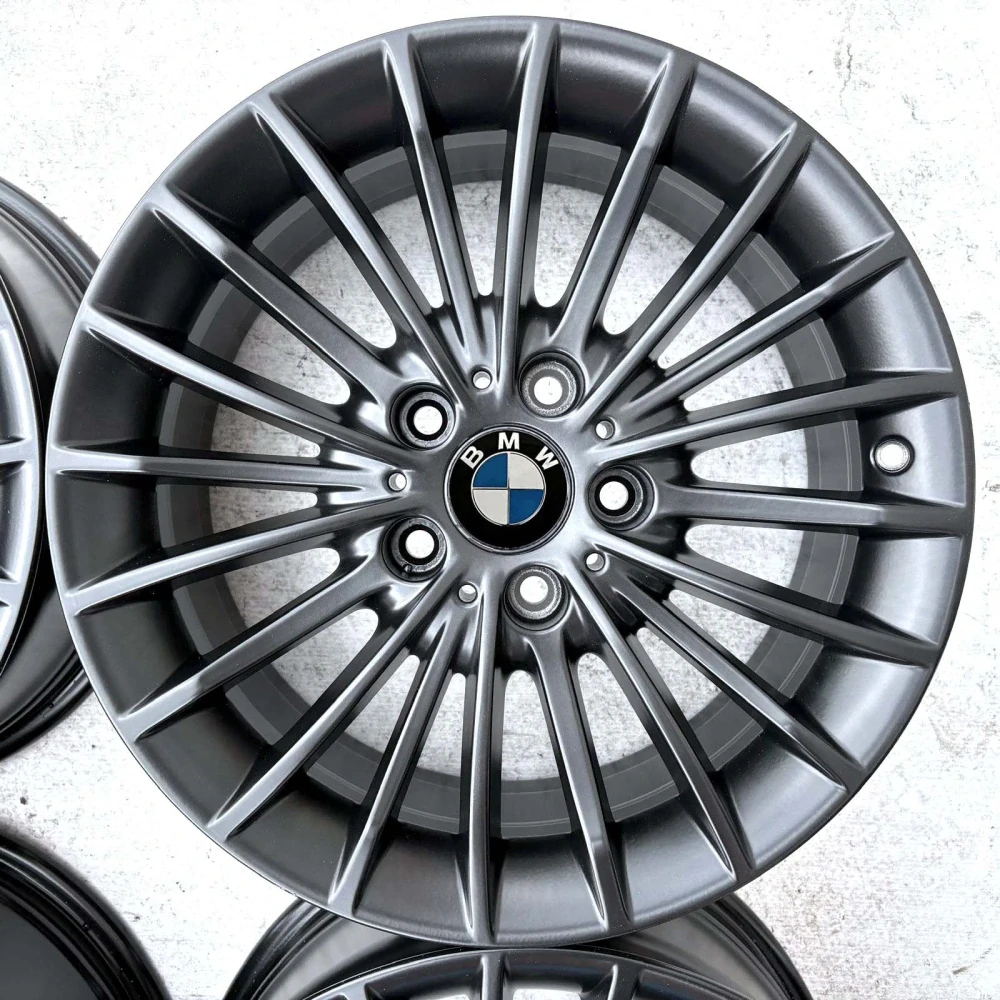 ALU BMW 3 F30 F31 F35 4 F32 F33 X3 F25 X4 F26 17"