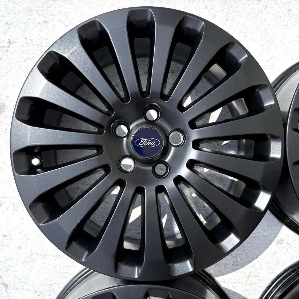 FORD FOCUS C-MAX KUGA MONDEO 17" 5x108 ET50