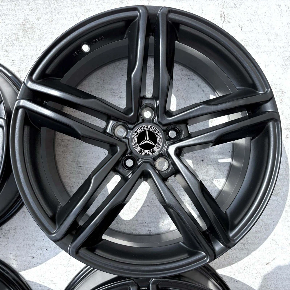 MERCEDES A-CLASS AMG C-CLASS W213 18" 5X112