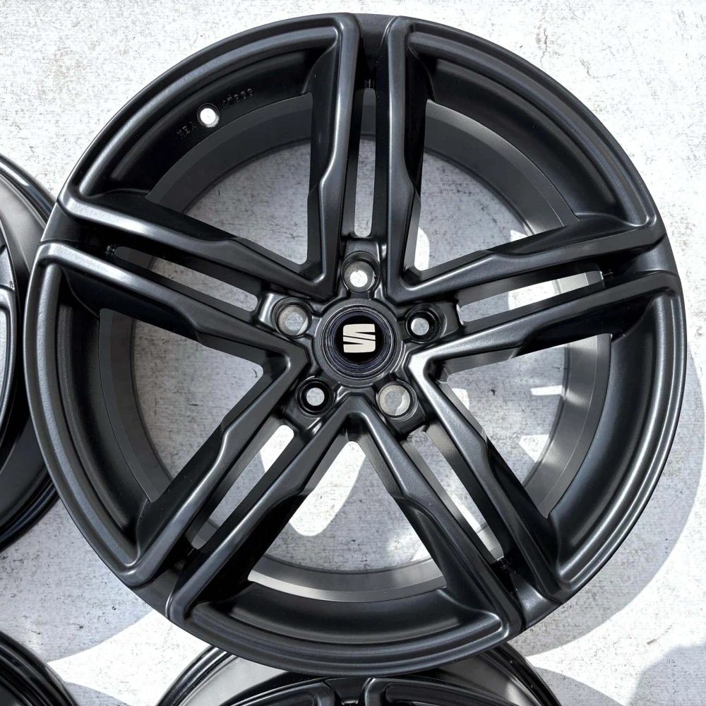 SEAT LEON ATECA ALTEA EXEO 18" 5X112