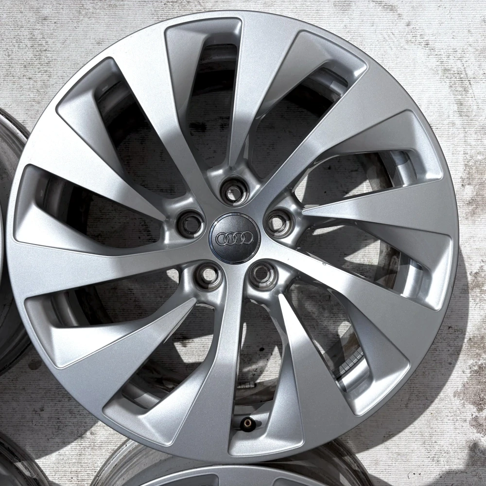 AUDI A5 Q7 A7 A4 ALLROAD 18" 5X112