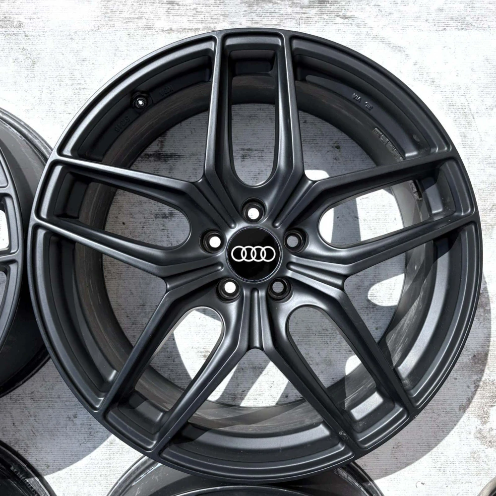 AUDI Q3 Q5 A5 A7 ALLROAD 20" 8,5J 5X112