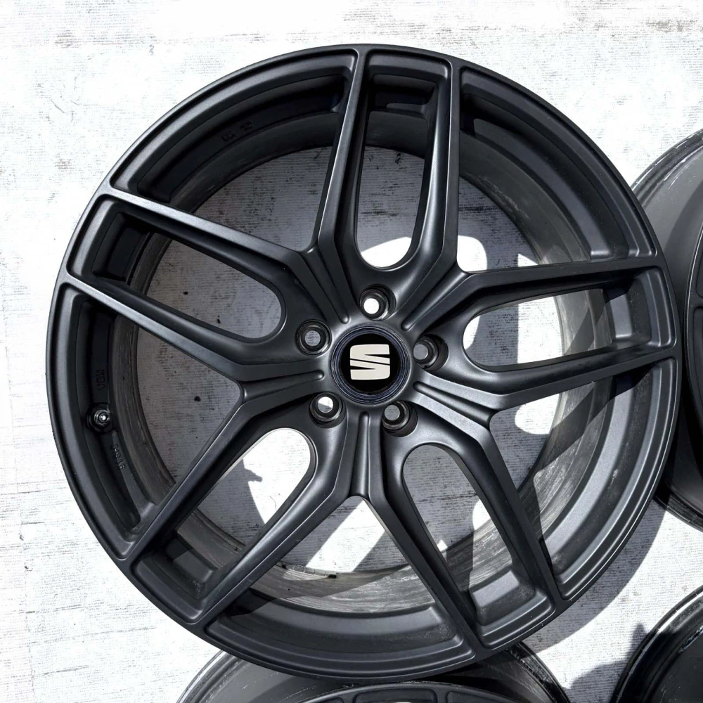 SEAT TARACCO 20" 5X112 8,5J ET32