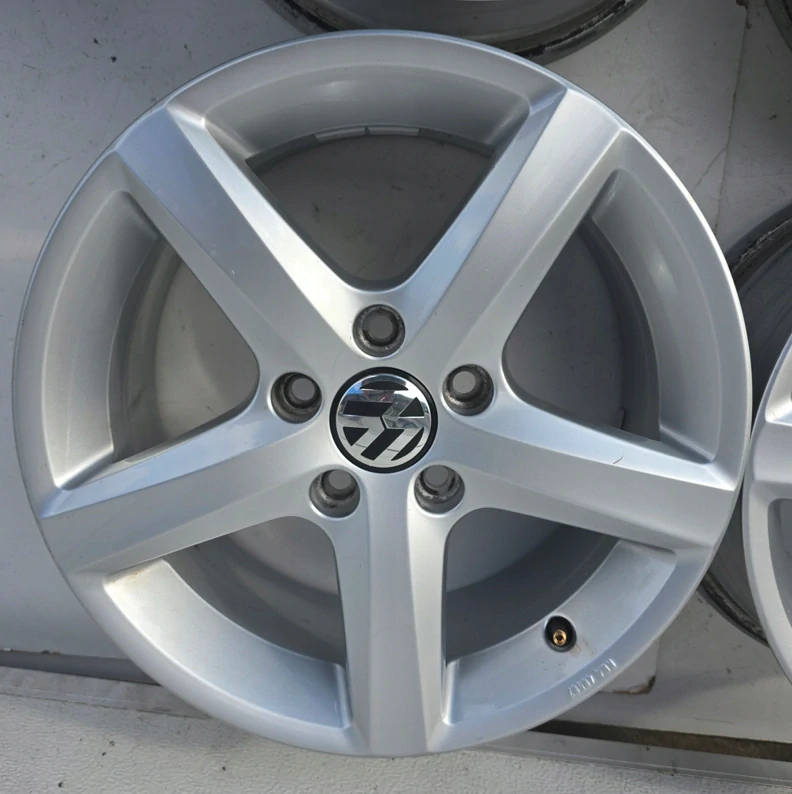 VW PASSAT T-ROC SHARAN GOLF CADDY TOURAN 16''