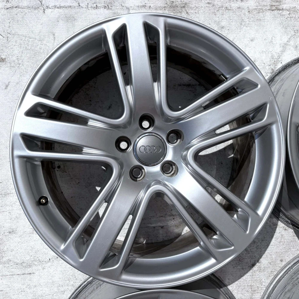 ORIGINÁLNÍ ALU AUDI A4 ALLROAD Q7 A5 A7 19" 5X112 ET26