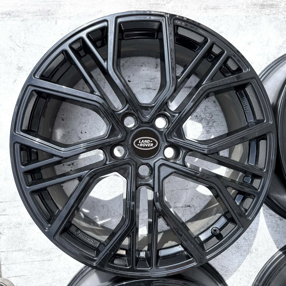 LAND ROVER DISCOVERY 4 5 RANGE ROVER RANGE ROVER SPORT 20" 5X120