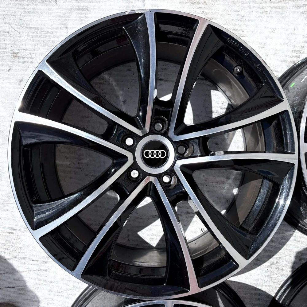 AUDI A6 C7 A4 B8 A6 ALLROAD 19" 5X112 ET45