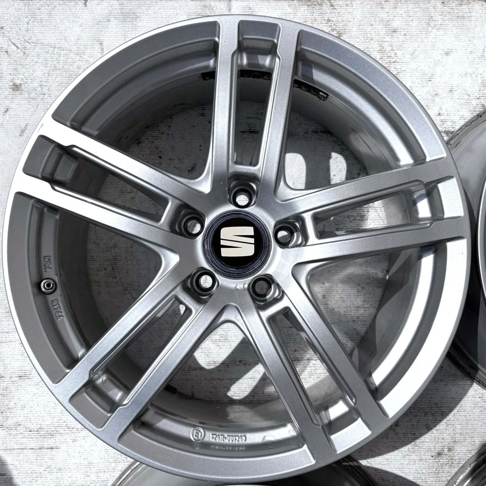 SEAT LEON EXEO ATECA 18" 5X112 ET38