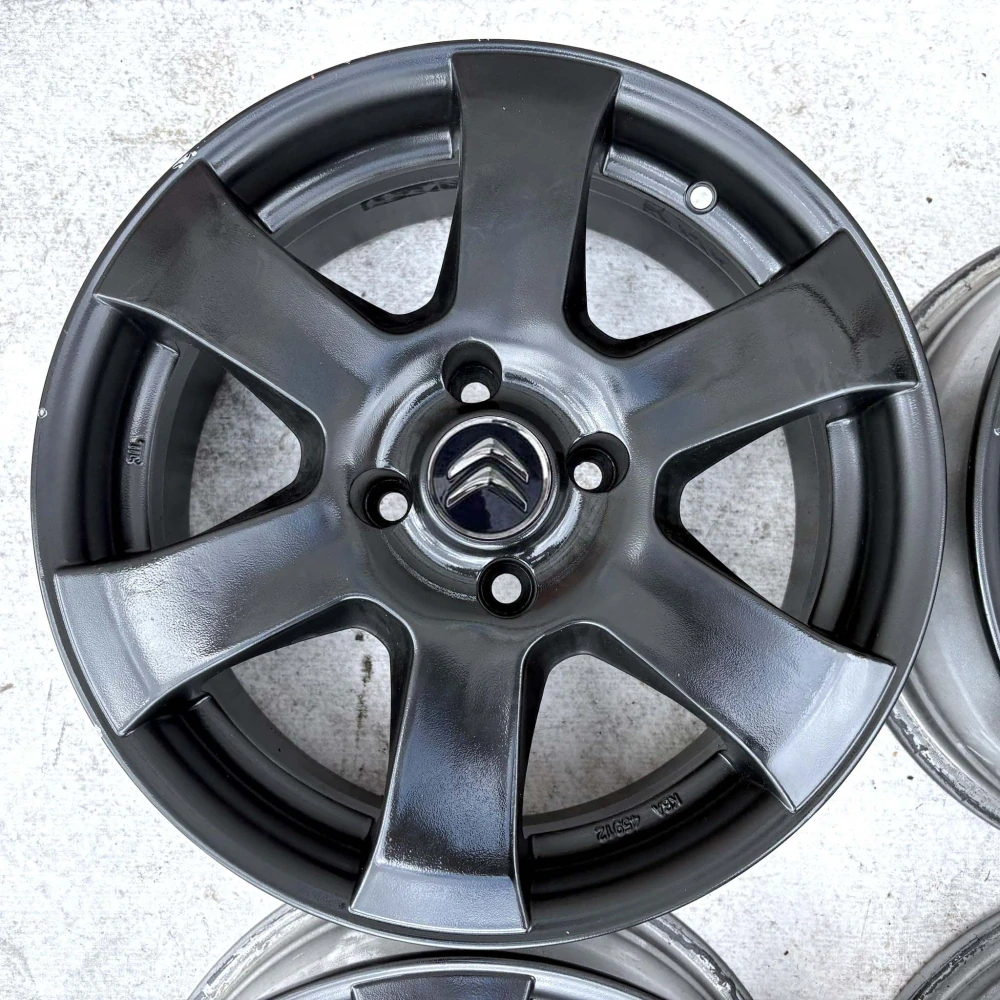ALU CITROEN BERLINGO C2 C3 PICASSO C4 C5 16" 4X108