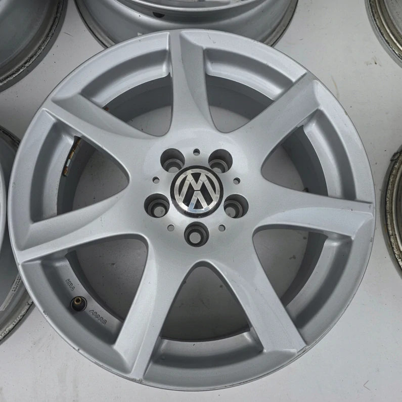 VW T-Cross TAIGO POLO SKODA FABIA SCALA 16''