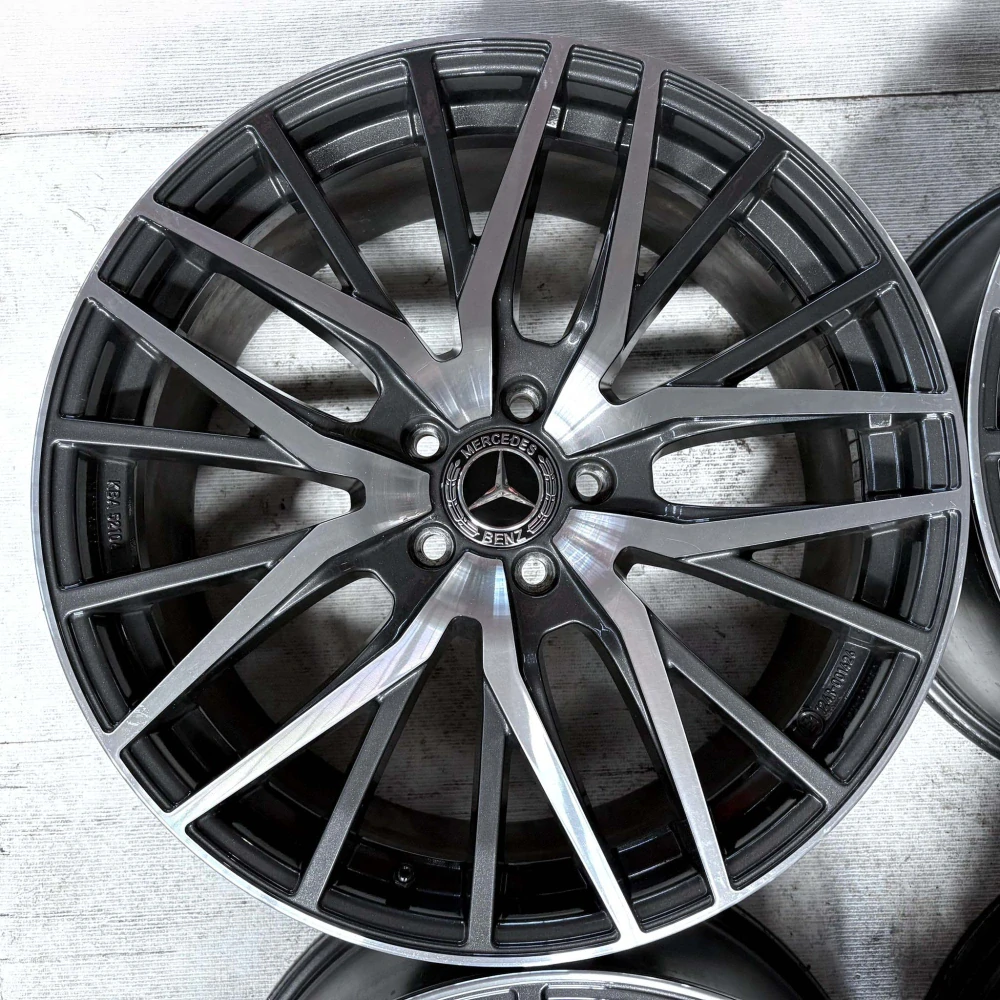 ALU MERCEDES GLE GLE-CLASS ML 20" 5X112 ET44