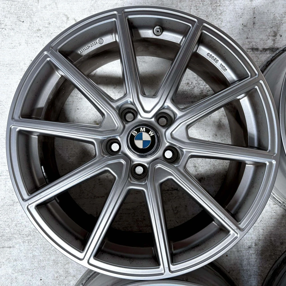 ALU BMW 3 G20 G21 G28 4 G22 G23 COUPE G26 17" ET30