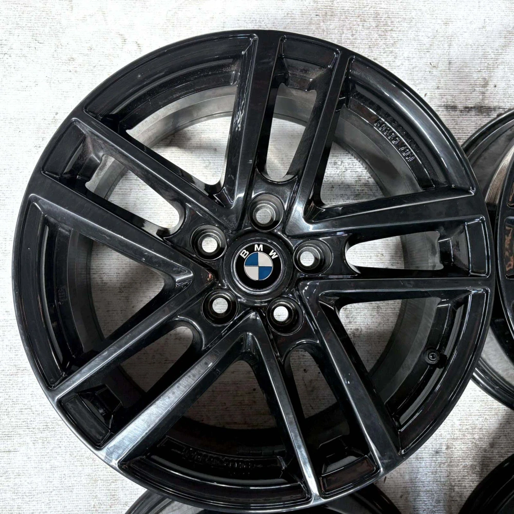 ALU BMW 1 F52 2 F45 F44 F46 X1 F48 X2 F49 17" ET52