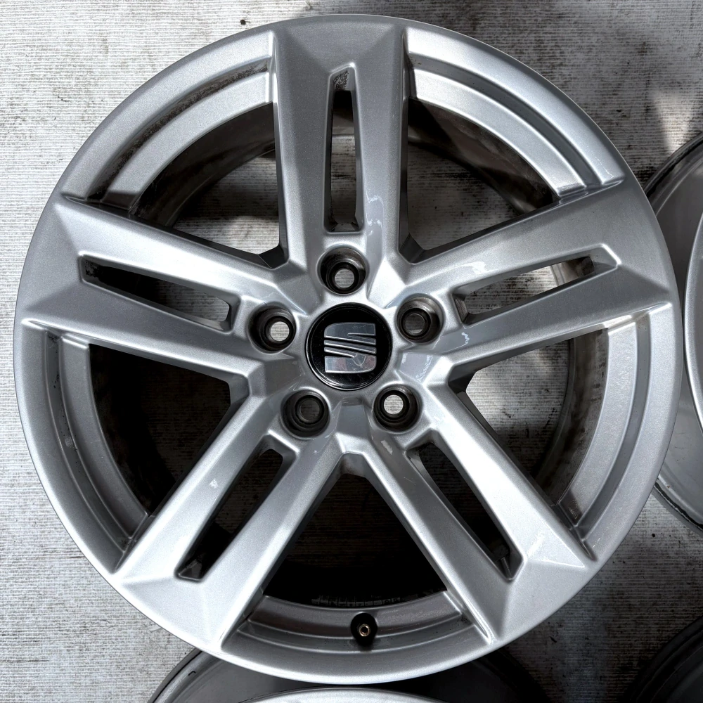 SEAT ATECA LEON ALTEA EXEO 17" 5X112
