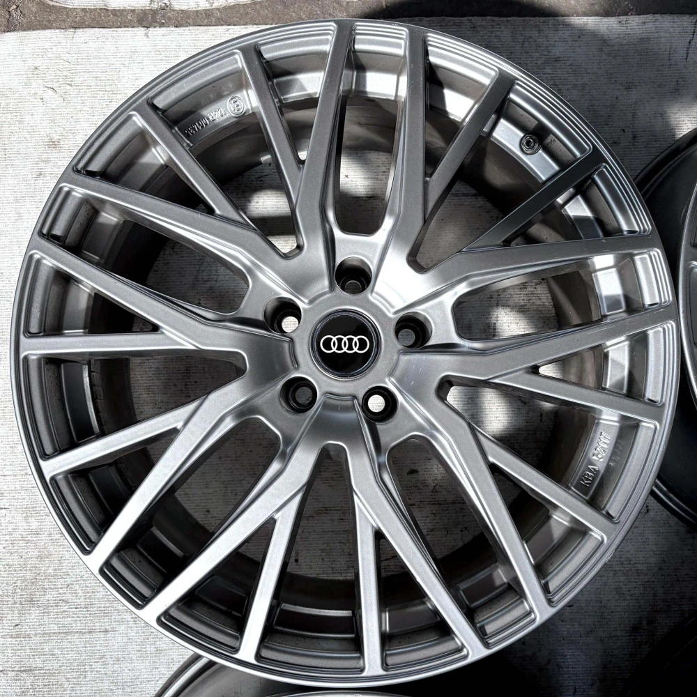 ALU AUDI Q7 A5 A7 19" 5x112 ET29