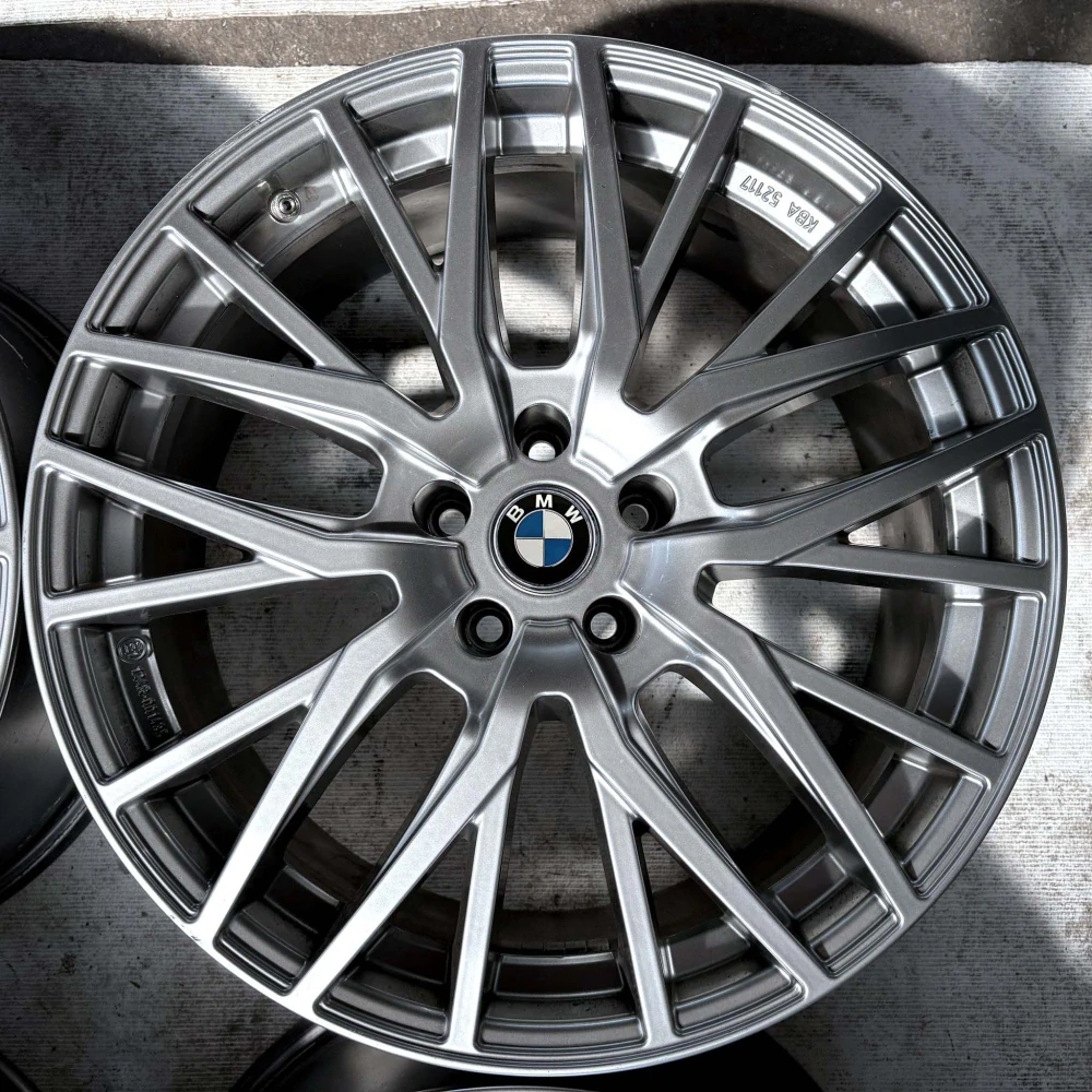 ALU BMW 5 G60 G61 G68 19" 5x112 ET29