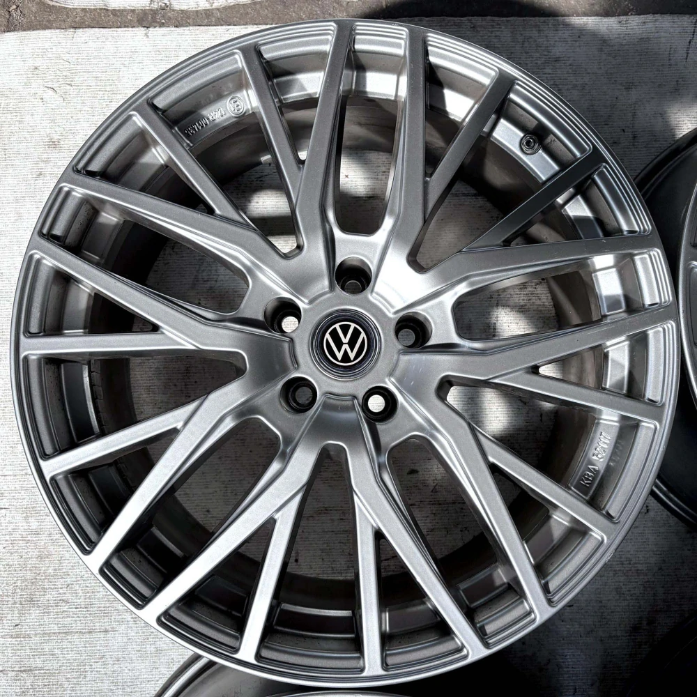 ALU VW TOUAREG 2018-2026 19" 5x112 ET29