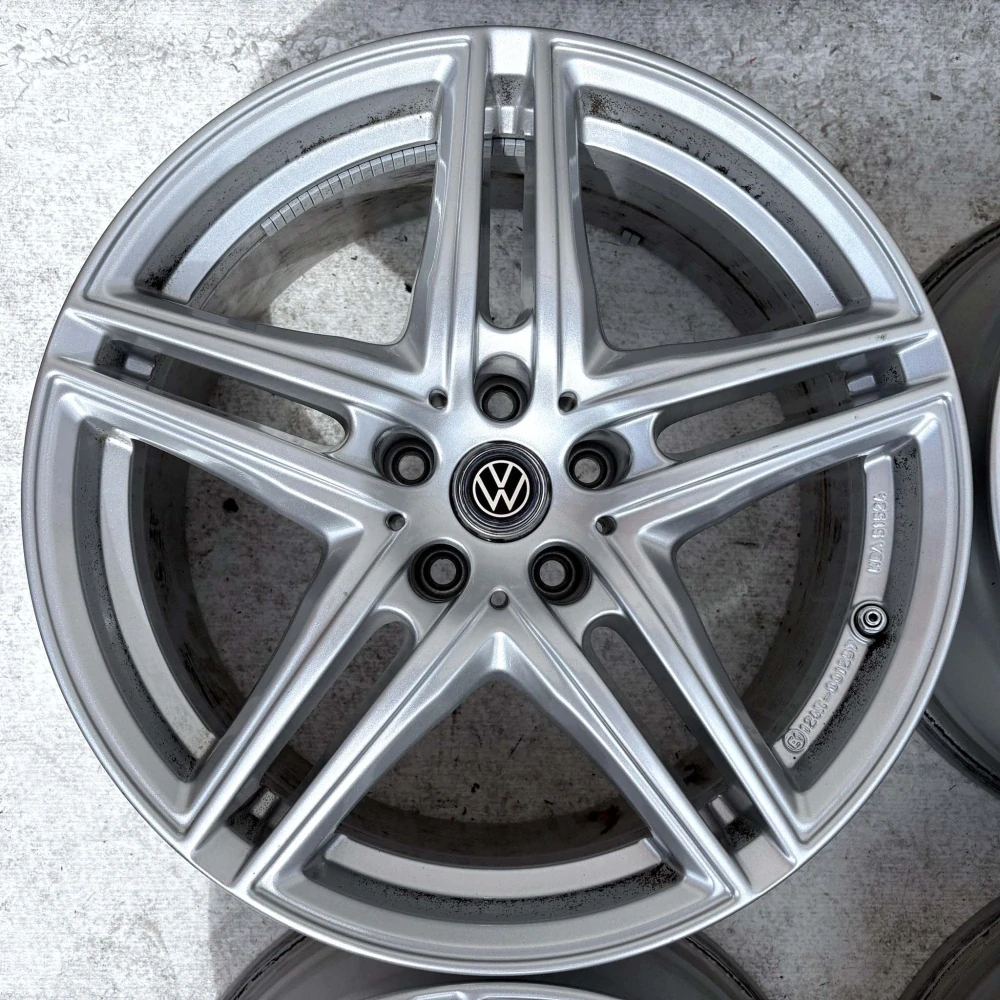 ALU TOUAREG 2018-2026 18" 5X112 ET26
