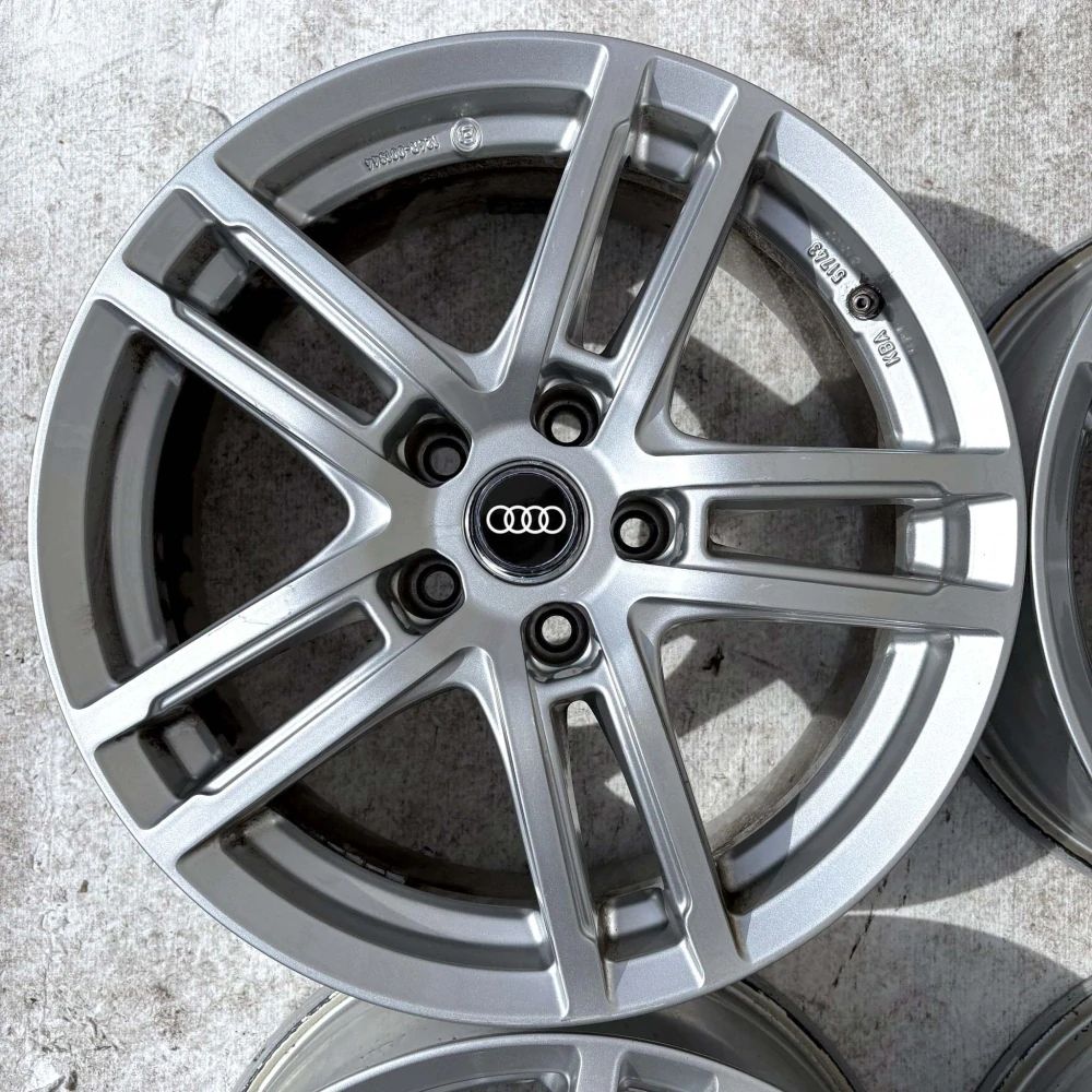 ALU AUDI Q3 17" 5x112 7J ET40