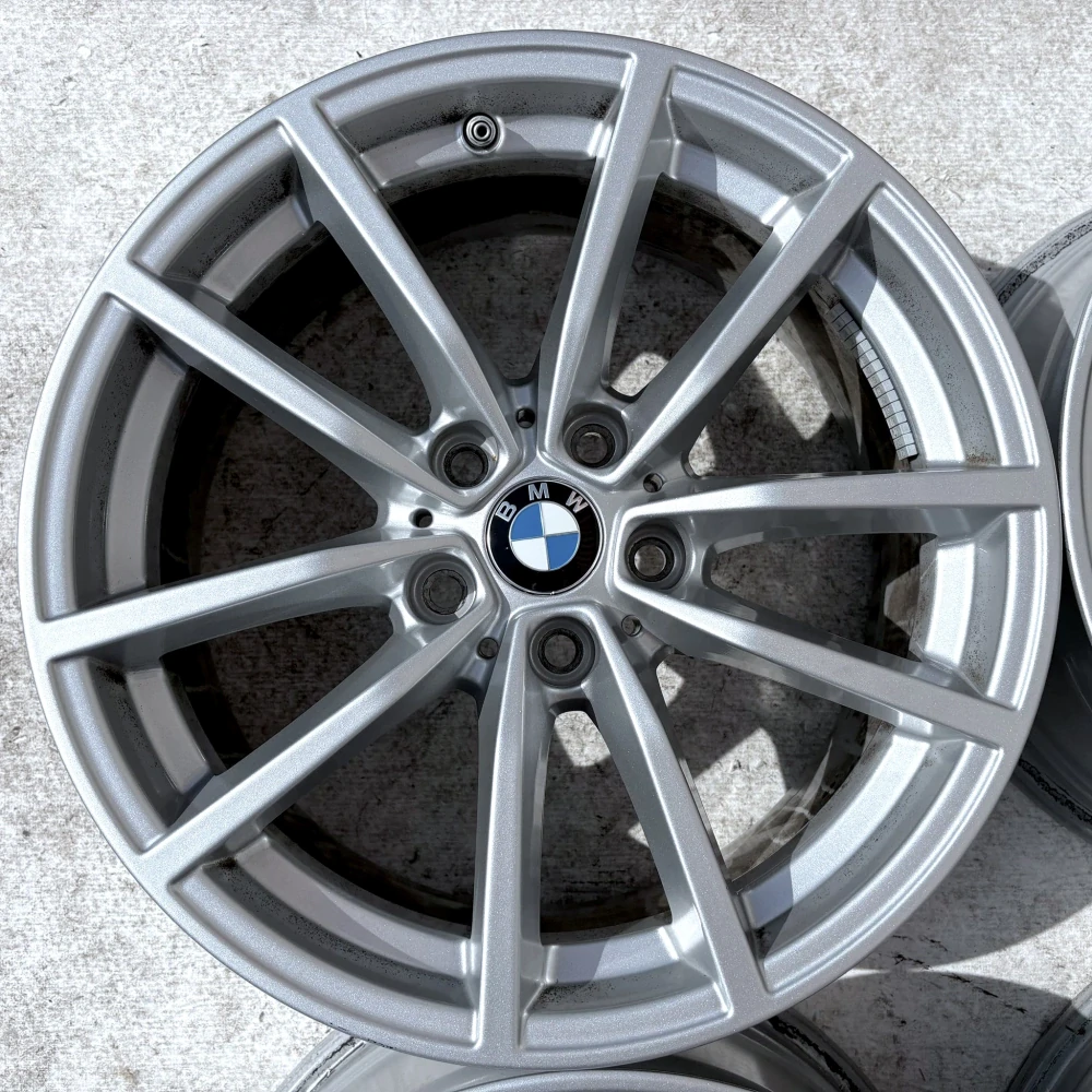 BMW 3 G20 G21 G30 G31 V Spoke 778 5x112 17"
