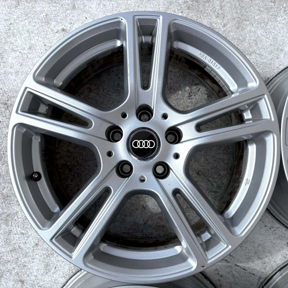 ALU AUDI A4 B8 B9 ALLROAD A5 17" 5X112 ET29