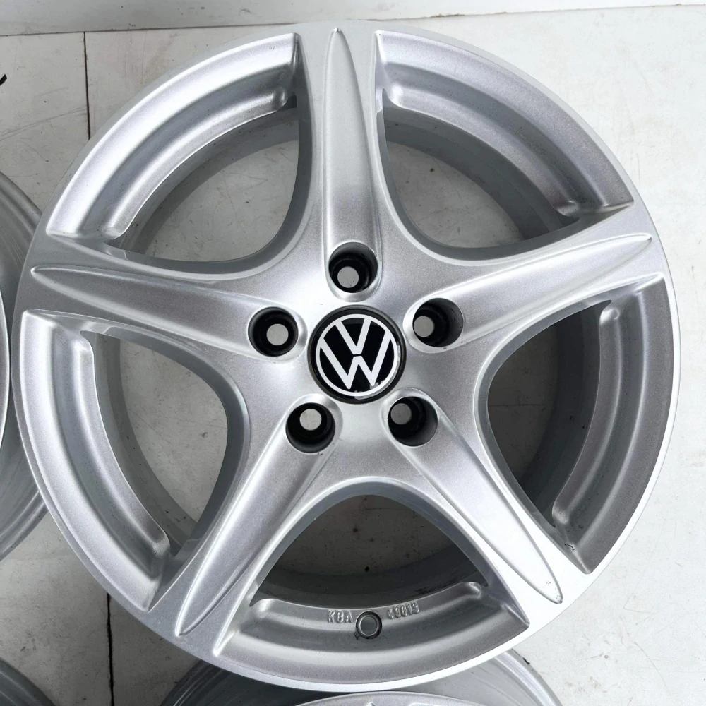 VW GOLF PASSAT CADDY TIGUAN 16"