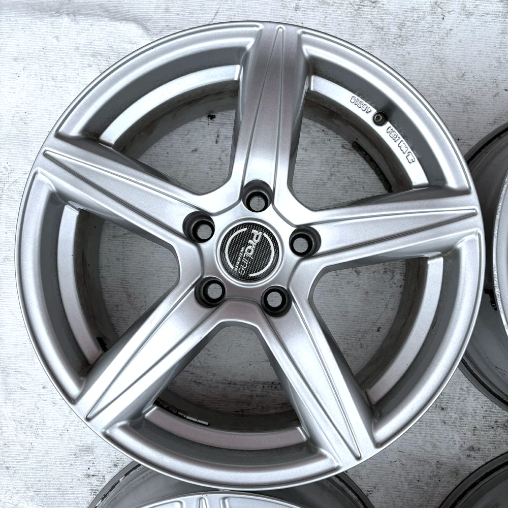 CHEVROLET CRUZE CAPTIVA ORLANDO 17" 5X115